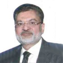 Mr. Arun Kumar Jain