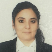 Mrs. Bela Khattar Chauhan