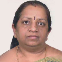Mrs. Smita Jain